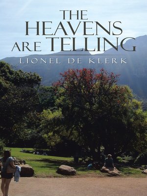 cover image of The Heavens Are Telling